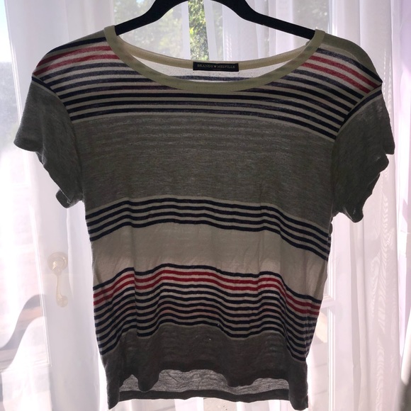 BRANDY MELVILLE, more than 20 pieces - Picture 7 of 7